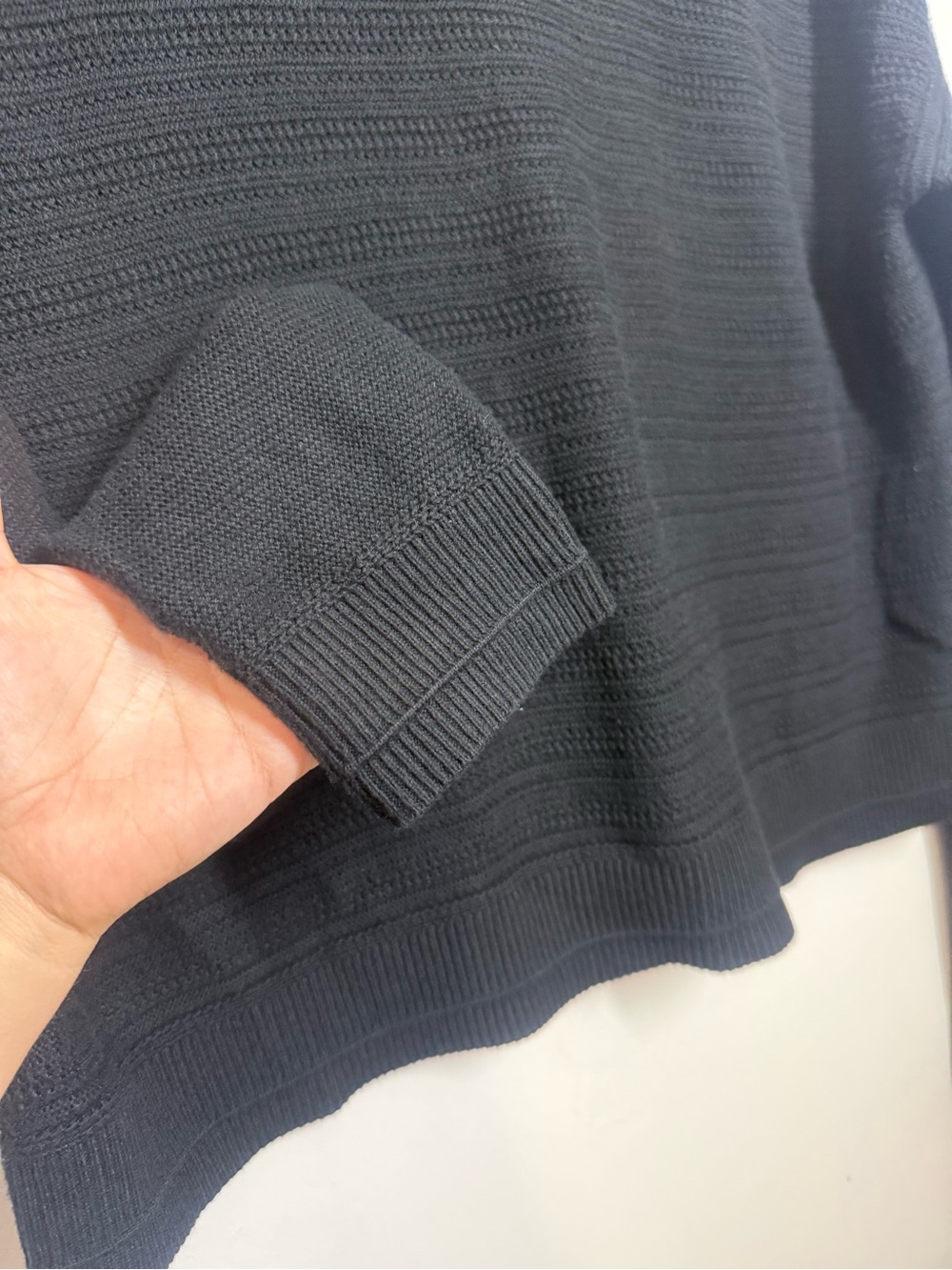 Lululemon Women’s Sweatshirt - Picture 3 of 5